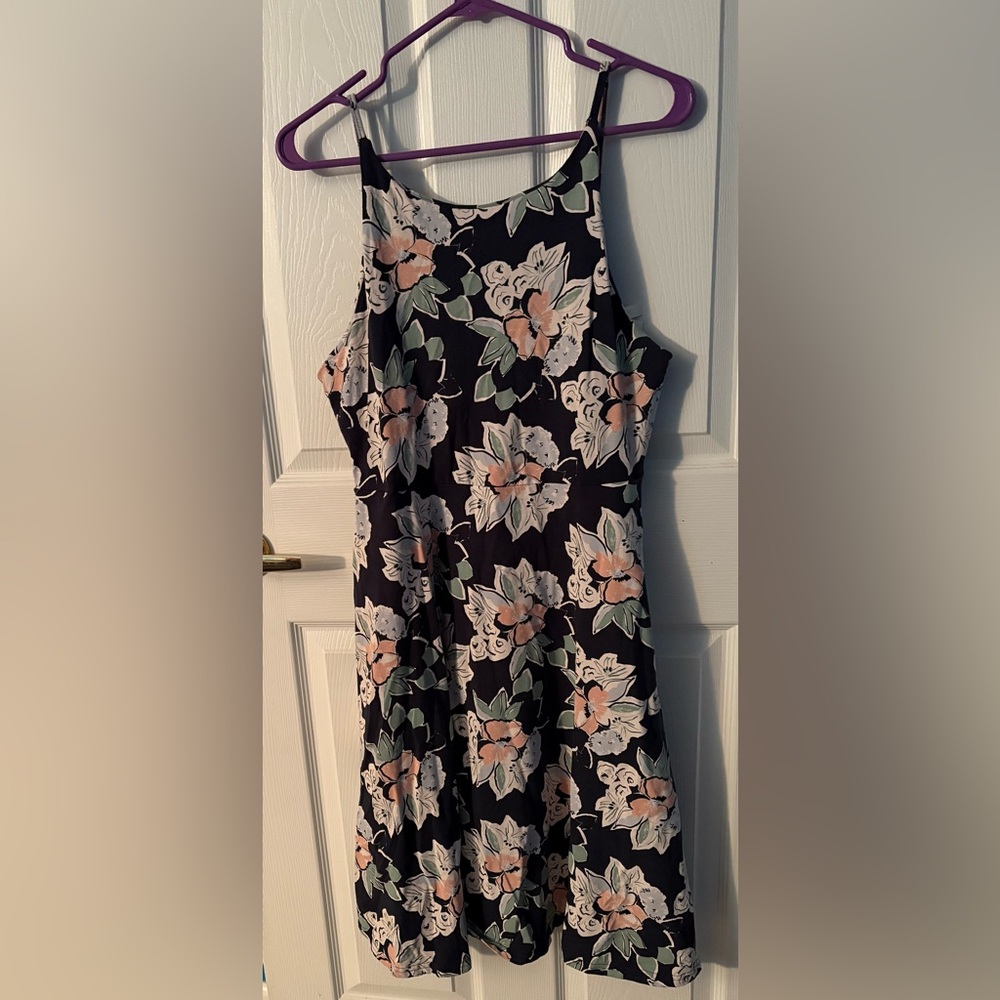 Pact dress